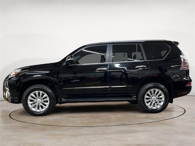 used 2018 Lexus GX 460 car, priced at $31,000