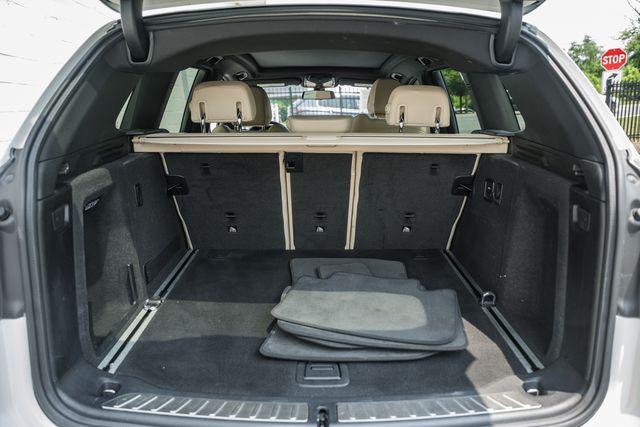 used 2018 BMW X3 car, priced at $21,500