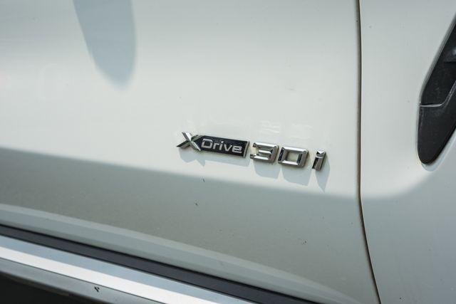 used 2018 BMW X3 car, priced at $21,500