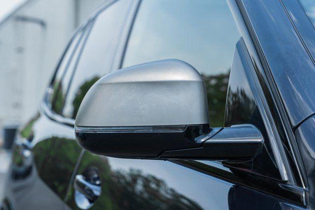 used 2021 BMW X5 car, priced at $45,000