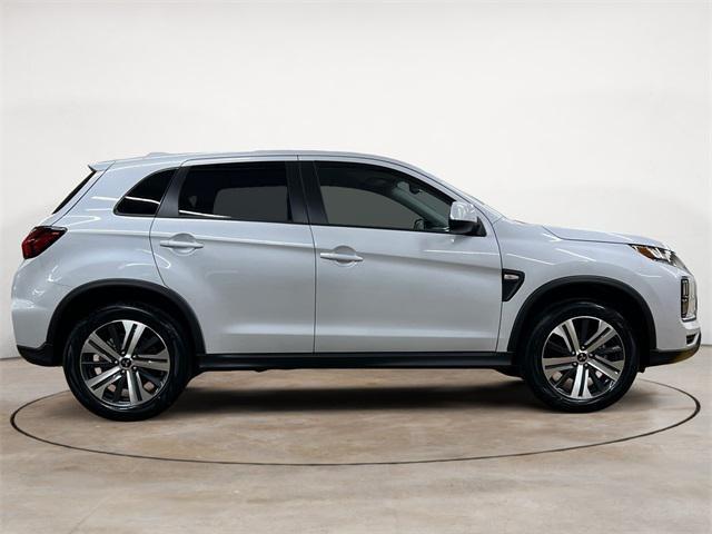 new 2024 Mitsubishi Outlander Sport car, priced at $28,315