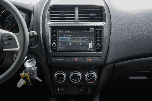 new 2024 Mitsubishi Outlander Sport car, priced at $28,315