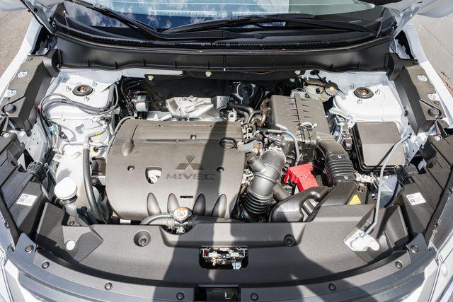 new 2024 Mitsubishi Outlander Sport car, priced at $28,315