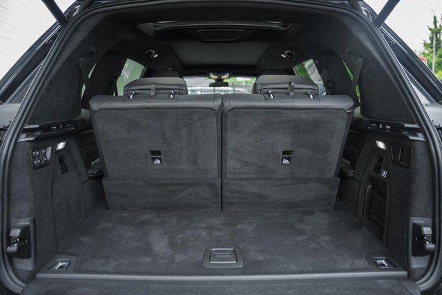 used 2022 BMW X7 car, priced at $44,500