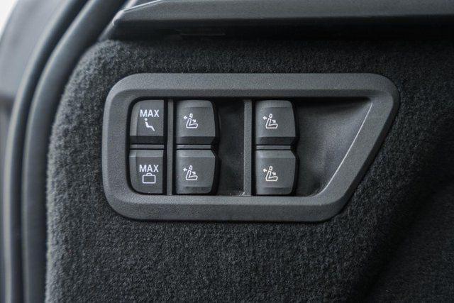 used 2022 BMW X7 car, priced at $44,500