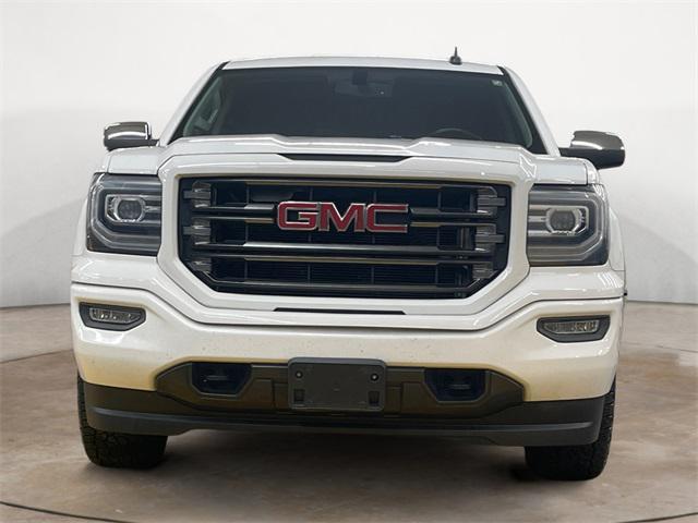 used 2016 GMC Sierra 1500 car, priced at $19,500