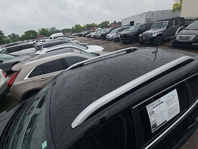 used 2020 Jeep Cherokee car, priced at $23,500