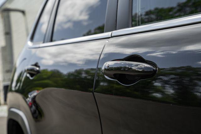 used 2020 Jeep Cherokee car, priced at $22,500