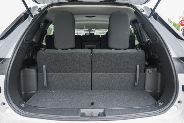 new 2025 Mitsubishi Outlander car, priced at $34,440