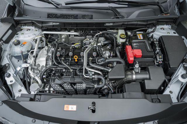 new 2025 Mitsubishi Outlander car, priced at $34,440