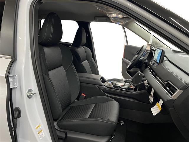 new 2025 Mitsubishi Outlander car, priced at $34,440