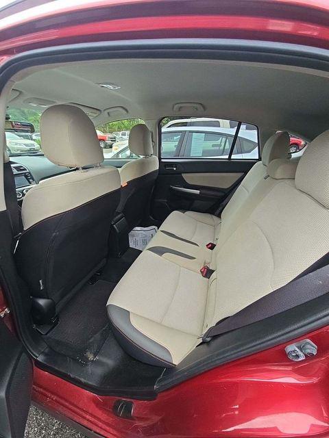 used 2016 Subaru Crosstrek car, priced at $17,500