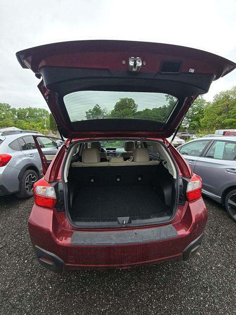 used 2016 Subaru Crosstrek car, priced at $17,500