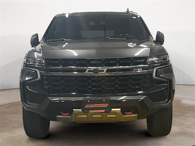 used 2021 Chevrolet Tahoe car, priced at $48,500