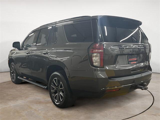 used 2021 Chevrolet Tahoe car, priced at $48,500