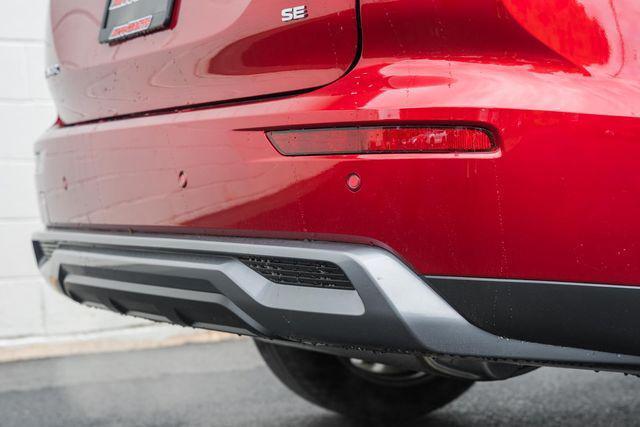 new 2025 Mitsubishi Outlander car, priced at $40,565