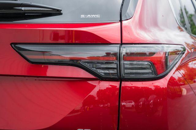 new 2025 Mitsubishi Outlander car, priced at $40,565