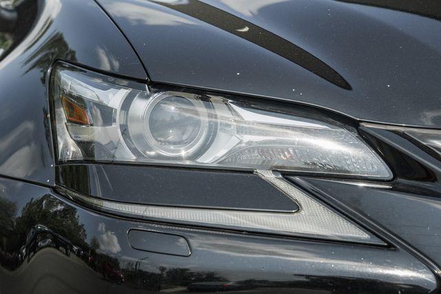 used 2016 Lexus GS 350 car, priced at $22,000