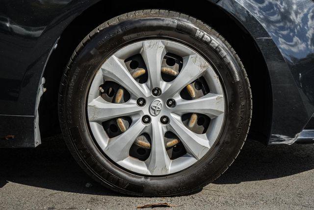used 2020 Toyota Corolla car, priced at $16,000