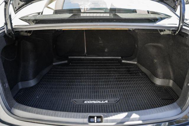 used 2020 Toyota Corolla car, priced at $16,000