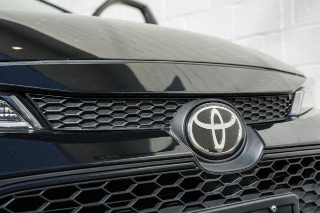 used 2020 Toyota Corolla car, priced at $16,000