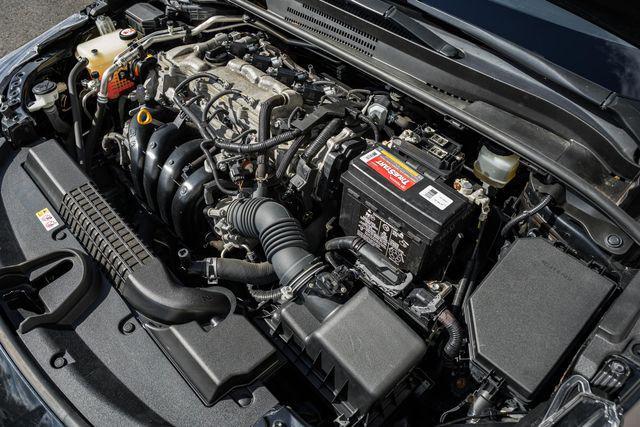 used 2020 Toyota Corolla car, priced at $16,000