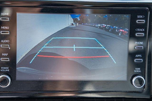 used 2020 Toyota Corolla car, priced at $16,000