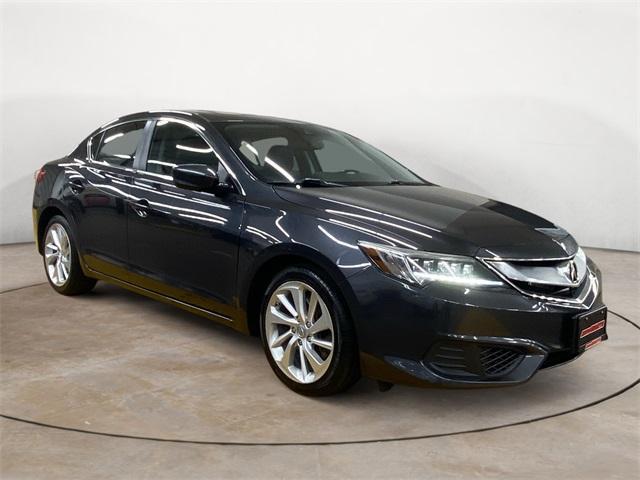 used 2016 Acura ILX car, priced at $14,500