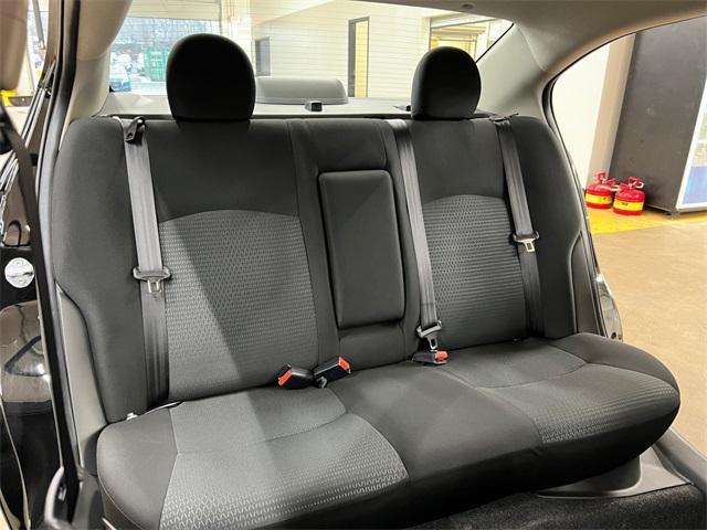 new 2024 Mitsubishi Mirage G4 car, priced at $19,440