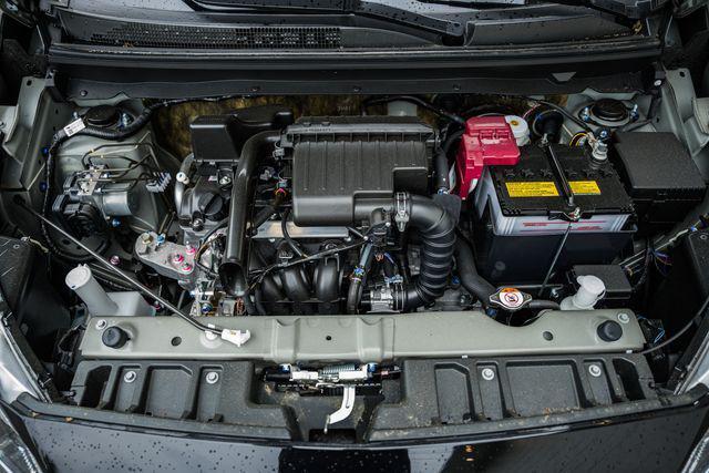 new 2024 Mitsubishi Mirage G4 car, priced at $19,440
