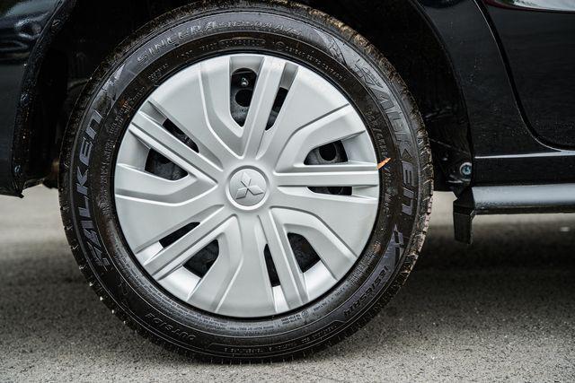 new 2024 Mitsubishi Mirage G4 car, priced at $19,440