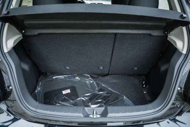 new 2024 Mitsubishi Mirage car, priced at $19,250