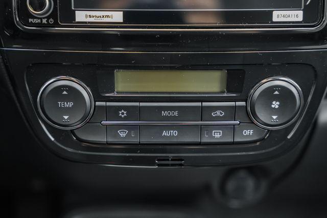 new 2024 Mitsubishi Mirage car, priced at $19,250