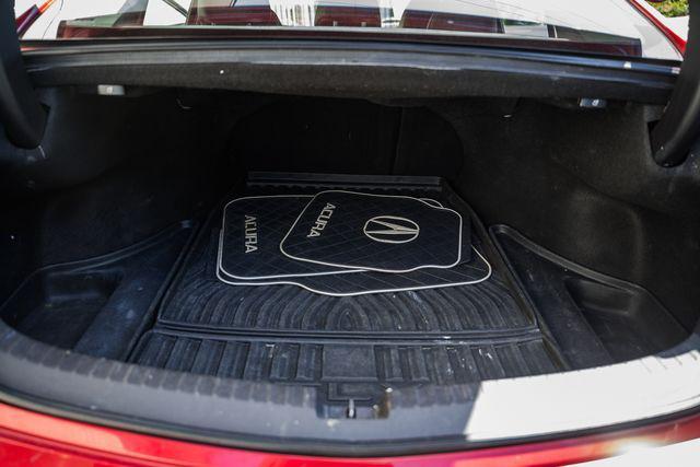 used 2020 Acura TLX car, priced at $20,000