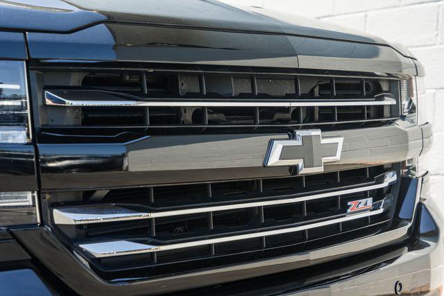 used 2018 Chevrolet Silverado 1500 car, priced at $26,500