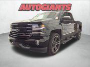 used 2018 Chevrolet Silverado 1500 car, priced at $27,500
