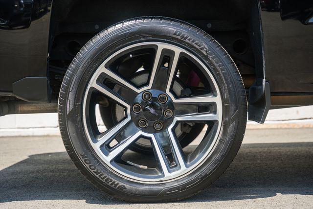 used 2018 Chevrolet Silverado 1500 car, priced at $26,500