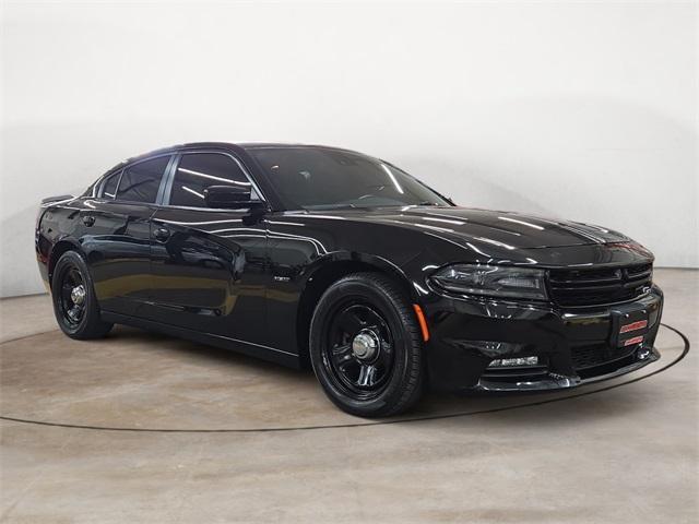 used 2016 Dodge Charger car, priced at $24,000
