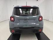 used 2017 Jeep Renegade car, priced at $15,000
