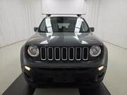 used 2017 Jeep Renegade car, priced at $15,000