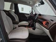 used 2017 Jeep Renegade car, priced at $15,000