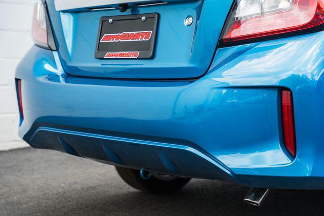 new 2024 Mitsubishi Mirage G4 car, priced at $19,815