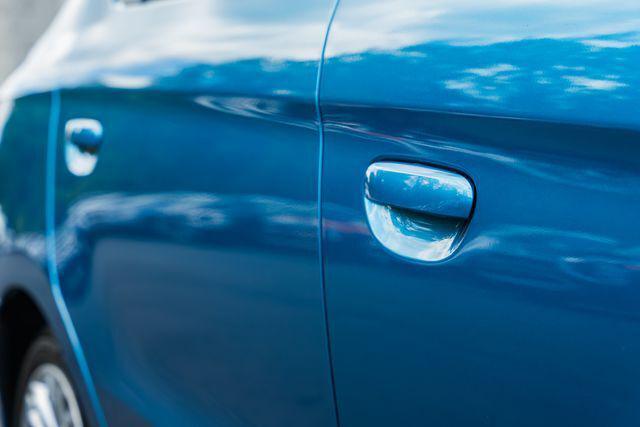 new 2024 Mitsubishi Mirage G4 car, priced at $19,815