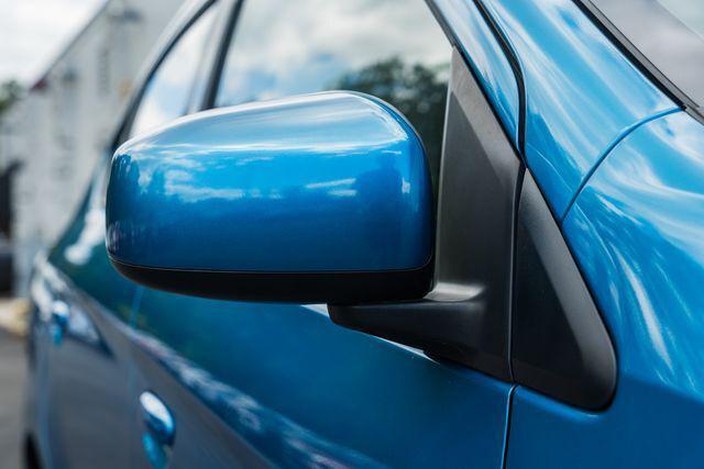 new 2024 Mitsubishi Mirage G4 car, priced at $19,815