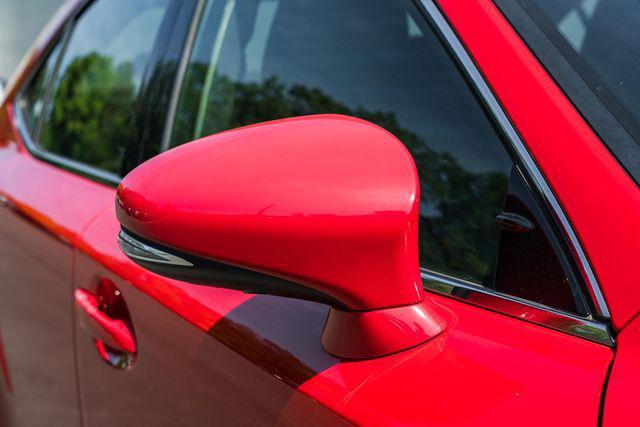 used 2016 Lexus IS 350 car, priced at $22,500