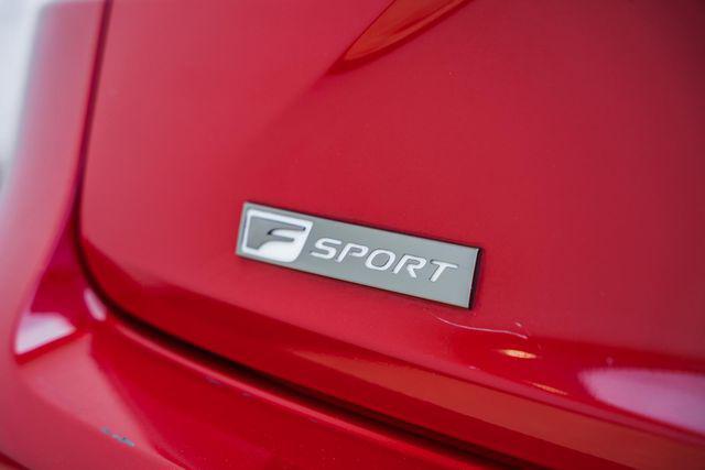 used 2016 Lexus IS 350 car, priced at $22,500