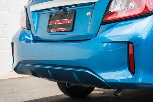 new 2024 Mitsubishi Mirage G4 car, priced at $19,470