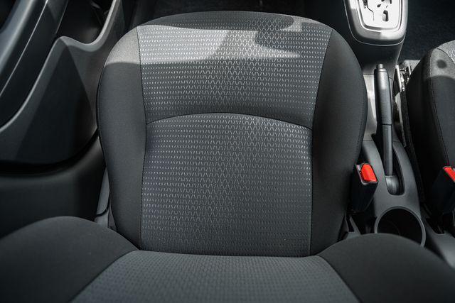 new 2024 Mitsubishi Mirage G4 car, priced at $19,470