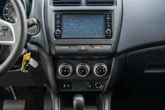 new 2024 Mitsubishi Outlander Sport car, priced at $27,900