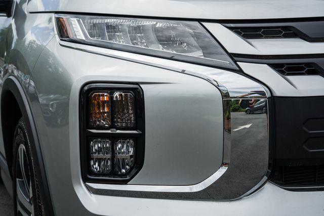 new 2024 Mitsubishi Outlander Sport car, priced at $27,900